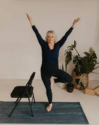 teachers elevate community yoga