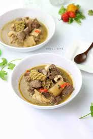 Opera is a great browser for the modern web. Assorted Meat Pepper Soup Nigerian Pepper Soup K S Cuisine