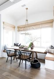 Modern Farmhouse Dining Rooms