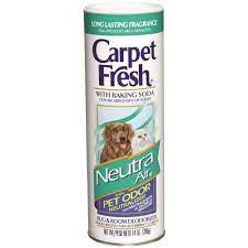 carpet fresh neutra air pet odor
