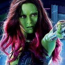 Guardians of the galaxy запись закреплена. Who The New Gamora Could Be In Guardians Of The Galaxy 3