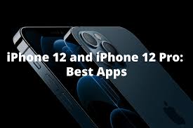 Enjoy your iphone/ipod touch everyday. The Best Apps For Iphone 12 Mini Iphone 12 Iphone 12 Pro And Iphone 12 Pro Max