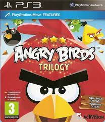 BLES01732 - Angry Birds Trilogy