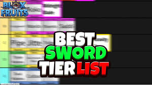 Our roblox blox fruits codes wiki has the latest list of working code. All Swords Ranked Update 13 Tier List Blox Fruits Roblox Youtube