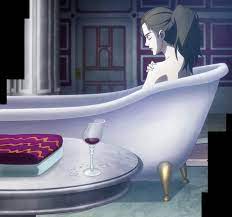 File:Jojo's Bizarre Adventure 18 13.png - Anime Bath Scene Wiki
