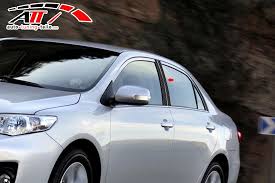 Research the 2021 toyota corolla hatchback with our expert reviews and ratings. Fit For Toyota Corolla 2007 2012 Carbon Door Pole 6 Piece Chrome Styling Accessories Modified Designed Car Tuning Piece Chromium Styling Aliexpress