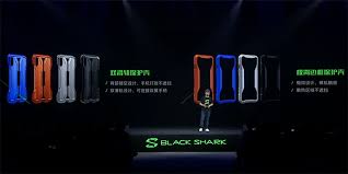 Сравнение xiaomi mi 11 ultra и xiaomi mi 9t pro. Black Shark 2 Pro With Snapdragon 855 Plus 12gb Ram Launched