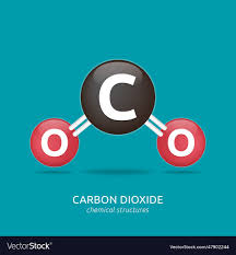 carbon dioxide formula chemical