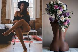 Where Black Beauty Is Celebrated Online