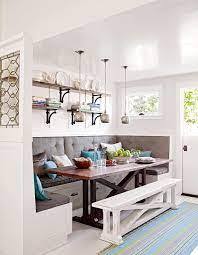 30 small dining room ideas to make the