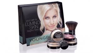 review youngblood cosmetics giveaway