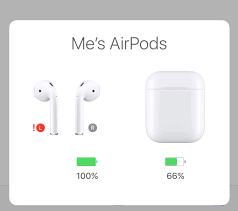 The short answer is yes—but at a notable cost, according to the website macrumors. Red Exclamation Point On Airpods Apple Community