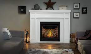 Me Gas Fireplace Mantel