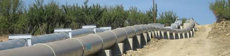 Hobas Grp Pipe Systems And Solutions