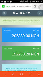 First click the link to go to binance's registration page. How Much Is One Bitcoin To A Naira Business 5 Nigeria