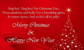 Christmas is a time for cherishing those who bring so many blessings to our lives. Kartu Ucapan Natal 2020 Tahun Baru 2021 Terbaru Jurugan Info