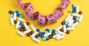 best weight loss pill for high blood pressure