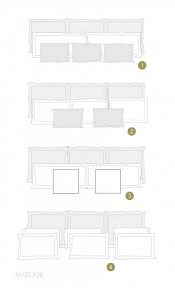 Styling Your Bed Is Easy With Our Pillow Formations Chart