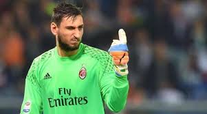 Ac milan goalkeeper gianluigi donnarumma received death threats while holding talks with his club over a new contract, according to his agent mino raiola. Tottenham Join Psg In Race For Gianluigi Donnarumma