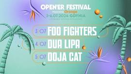 Open'er Festival