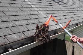Gutter Cleaning Preaux Wash