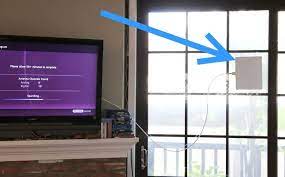 more channels with your indoor antenna