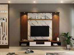 Tv Cabinet Wall Design