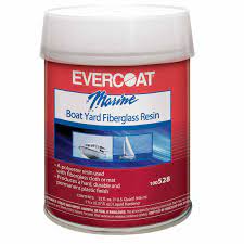 polyester boaters resin west marine