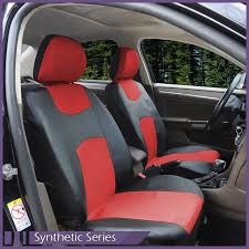 Pair Of Universal Seat Covers