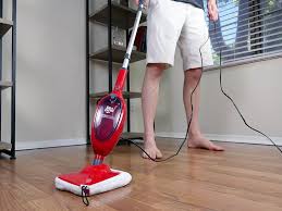 Dirt Devil Versa Steam Mop Review Get What You Pay For