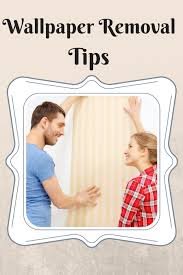 10 wallpaper removal tips