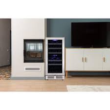 Freestanding Wine Cooler Biwc 100b