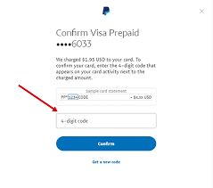 The prepaid card (africard) is not in any way linked to your regular bank account with any financial i'm going to tell you how you can activate your uba prepaid card without visiting the branch office. Paypal Verification Paypal Vcc