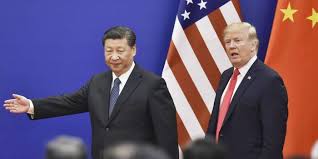 Latest news about china trade war, including commentary on rt.com. It S Official Trump Trade War With China Is Unmitigated Disaster