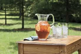 How To Make The Best Southern Sweet Tea