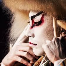 unmasking the world of kabuki all