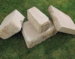 how to build stone steps and path diy