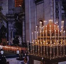 Image result for Pius XII funeral hearse