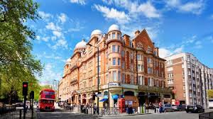 london hotels and best areas to stay in