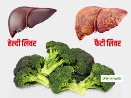 Fatty Liver Disease Diet 5 Foods To Helps Reduce Fat In The