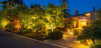 3 Reasons Landscape Professionals Should Learn Led Lighting Design And Installation Garden Light Led