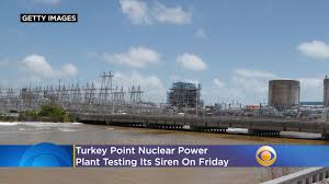 Parcels from abroad to turkey can be delivered at ptt center. No Need To Panic Turkey Point Nuclear Power Plant Testing Its Siren On Friday