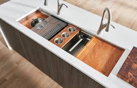 7 best workstation sinks for your
