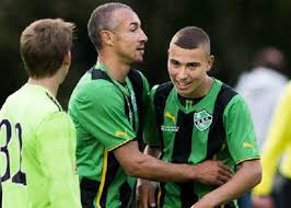 Jordan larsson from sweden have had advanced positions among the top scorers in russian premier league 2019/2020 and allsvenskan 2019 but never scored enough goals in any season to become. Travel By Daniel On Twitter Sweden Hogaborgs Football Club Is The First Club Henrik Larsson Play For As A Kid He Finish Also He S Playing Here In The Picture You See