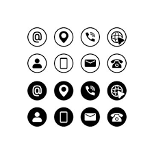 contact icon images browse 3 465