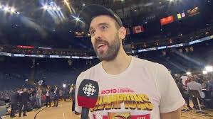 Before his coaching career, erik was a basketball player himself. How The 2019 Nba Champion Toronto Raptors Were Built Cbc Sports