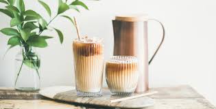 5 delicious iced coffee recipes