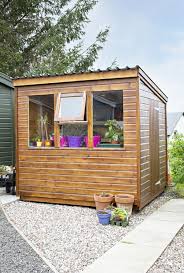 Does A Shed Need Planning Permission