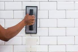 How to Grout Ceramic Wall Tile