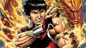 It is western sydney, home to the newest addition of the @marvel movie franchise. Shang Chi And The Legend Of The Ten Rings Pop Figures Tease Character Designs And A Dragon Geektyrant